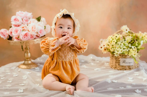 新乡宝宝多大认识妈妈