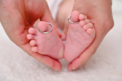 新乡宝宝肚子胀气